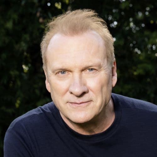 David Hunt