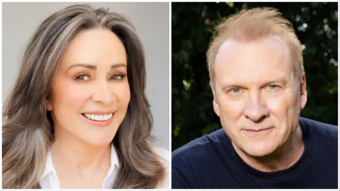Patricia Heaton, David Hunt & Their FourBoys Entertainment Banner Signs With Authentic Talent