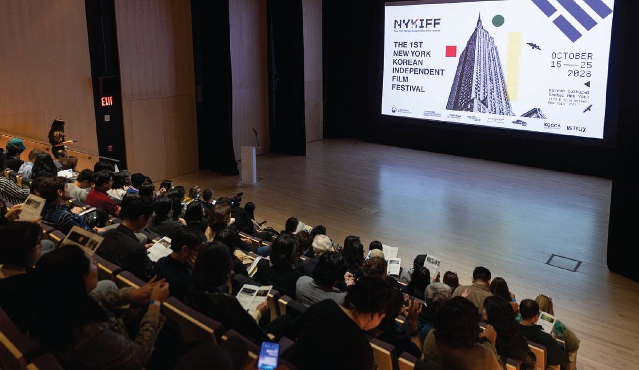 Independent film festivals report new screenings and awards