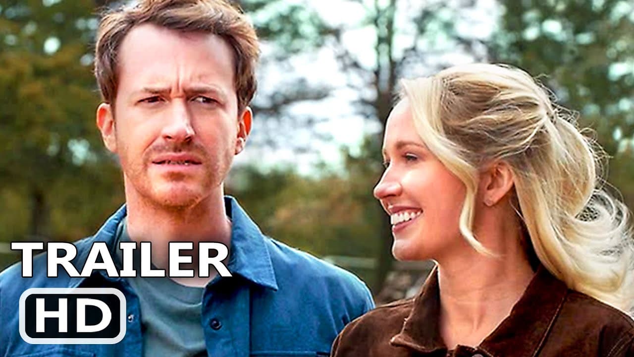 Unexpected (2023) official trailer